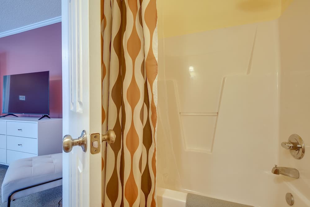 Photo of Bathroom in North Belmont