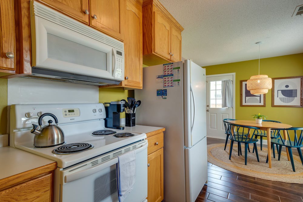 Photo of Kitchen in North Belmont