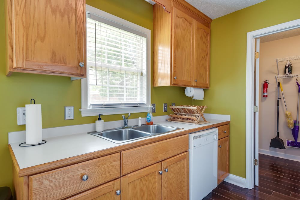 Photo of Kitchen in North Belmont