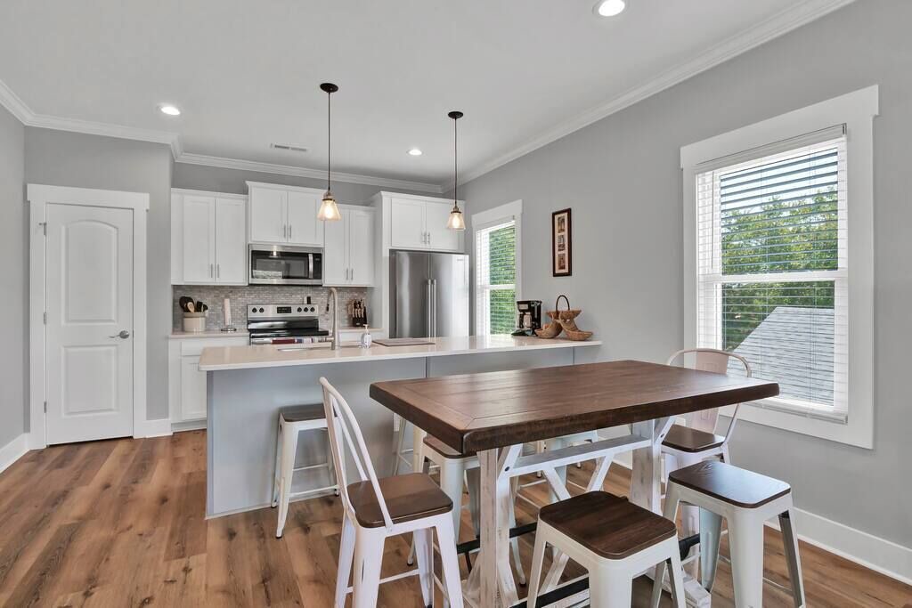 Photo of Kitchen in North Carolina Coast