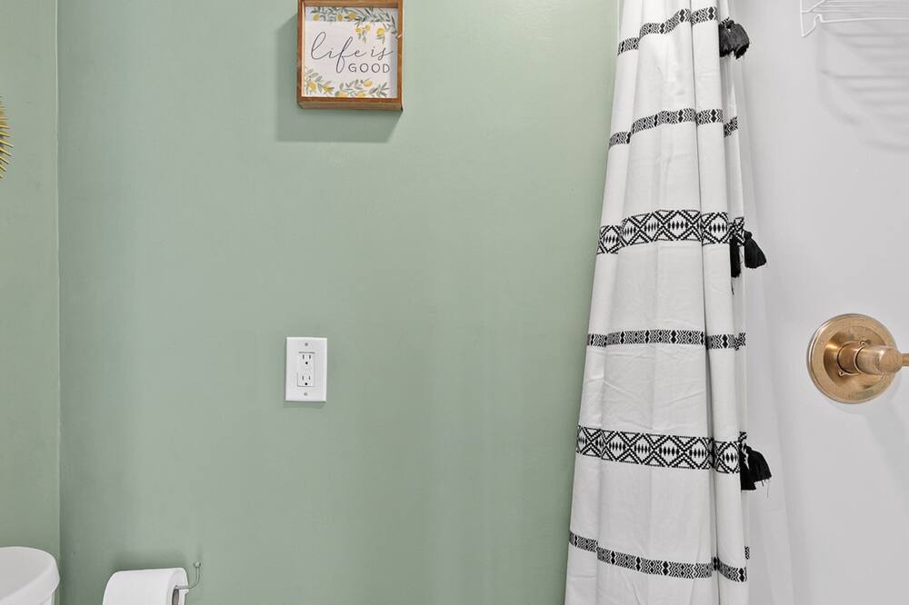 Photo of Bathroom in Lookout Valley Neighborhood Association