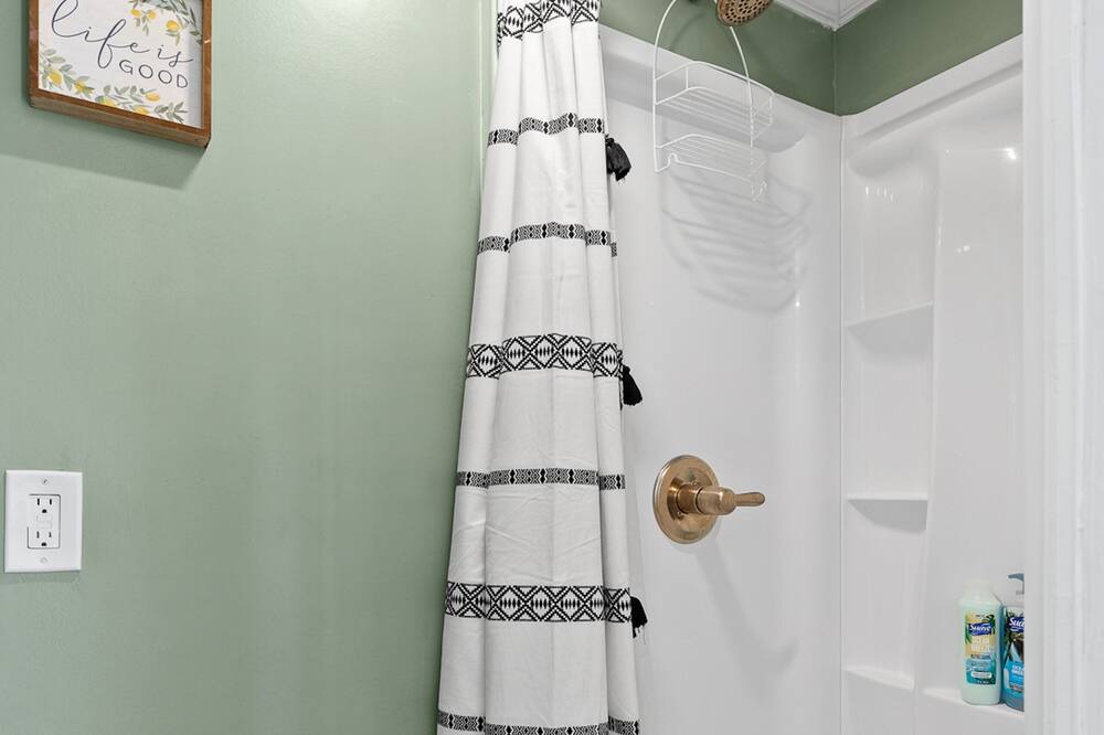 Photo of Bathroom in Lookout Valley Neighborhood Association