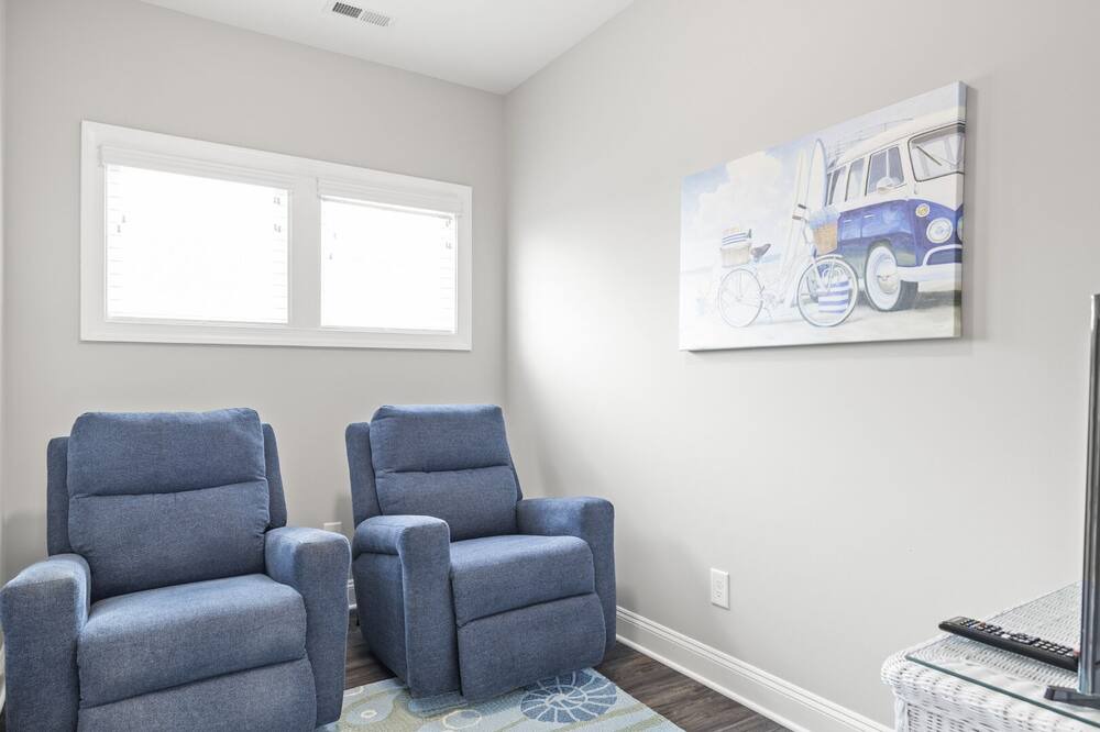 Photo of Bedroom in Morehead City