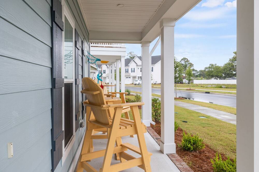 Photo of Outdoor in Morehead City