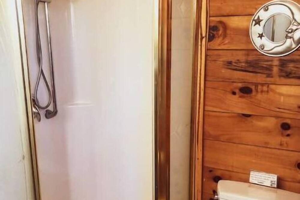 Photo of Bathroom in Mills River
