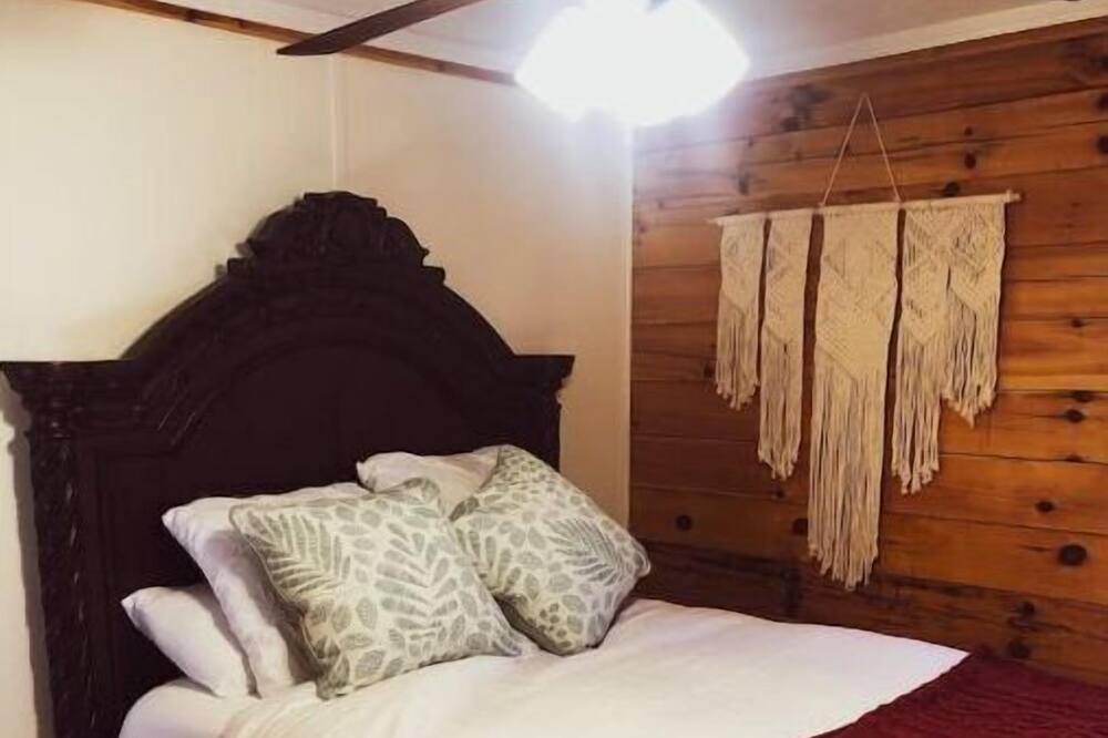 Photo of Bedroom in Mills River