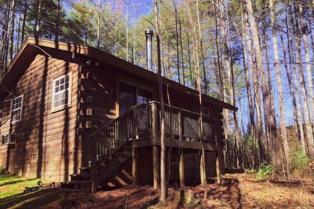 Photo of Outdoor in Mills River