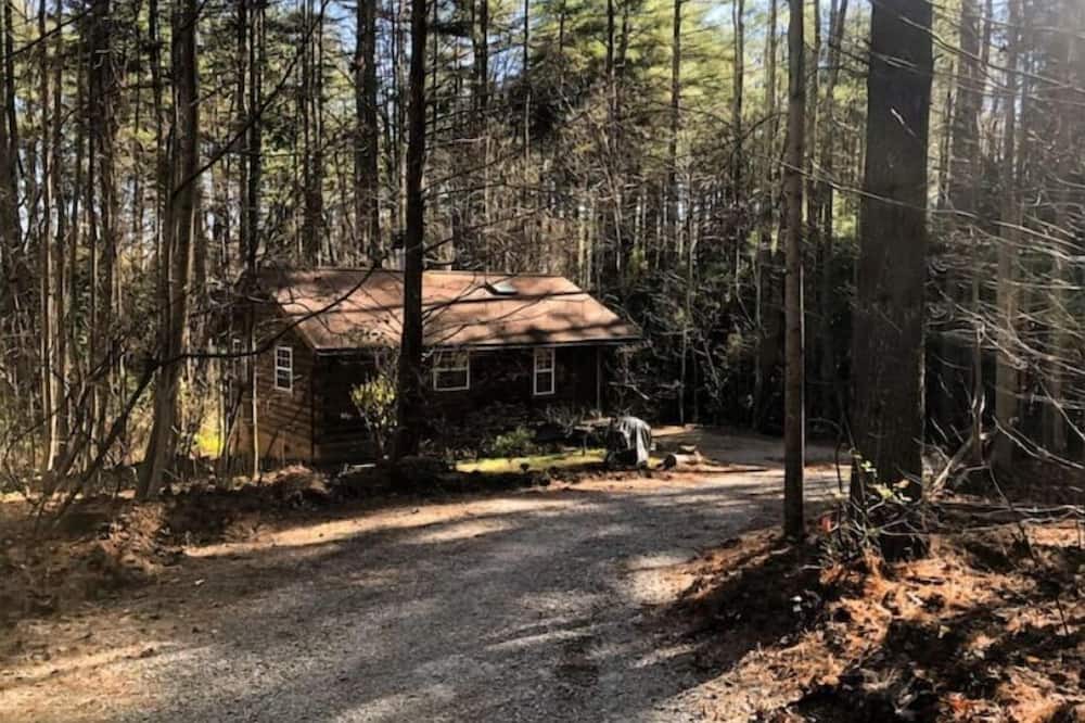 Photo of Outdoor in Mills River