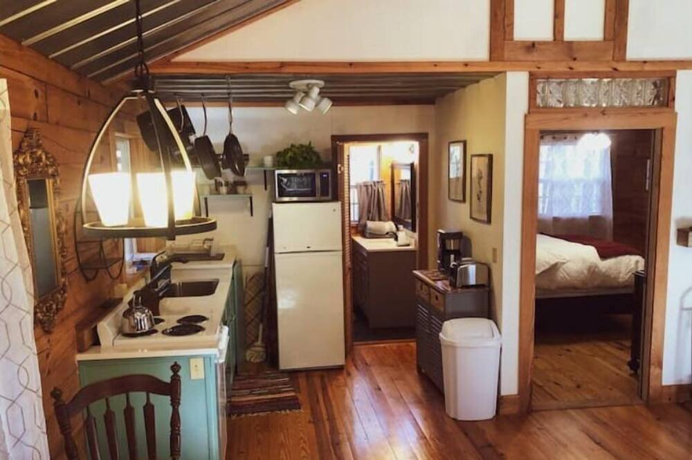 Photo of Kitchen in Mills River