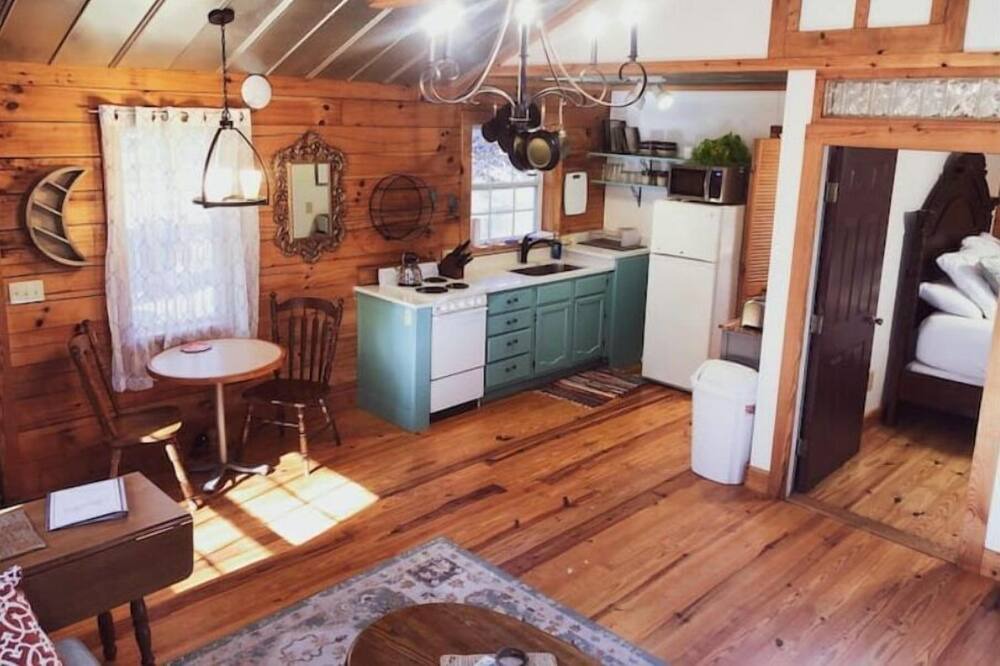 Photo of Kitchen in Mills River
