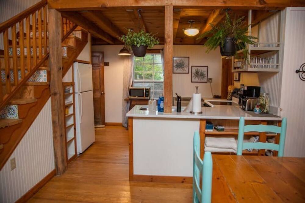 Photo of Kitchen in Mills River