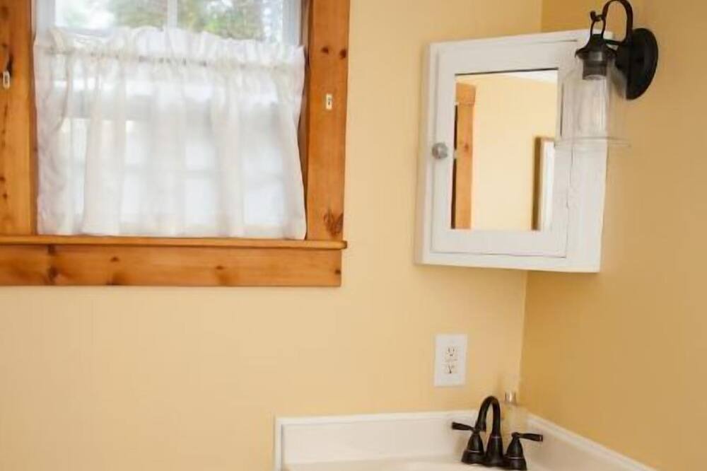 Photo of Bathroom in Mills River