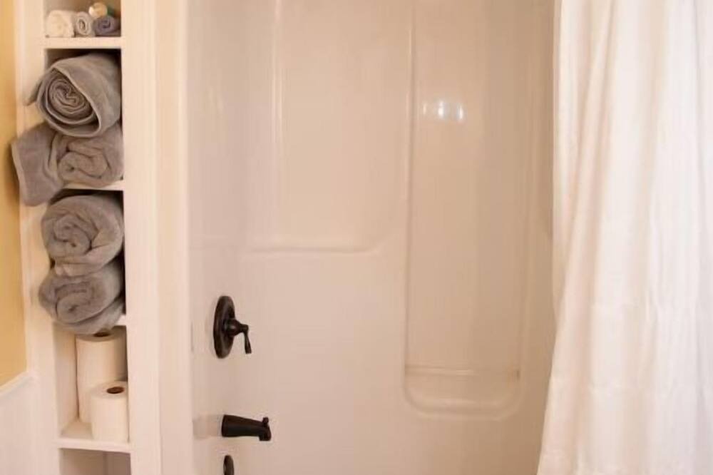 Photo of Bathroom in Mills River