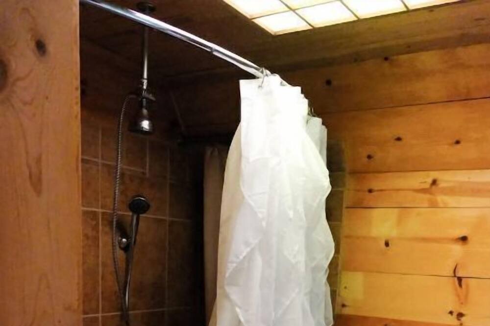 Photo of Bathroom in Mills River
