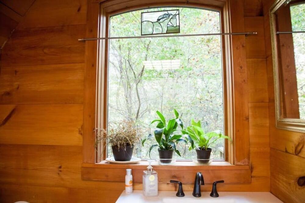 Photo of Bathroom in Mills River
