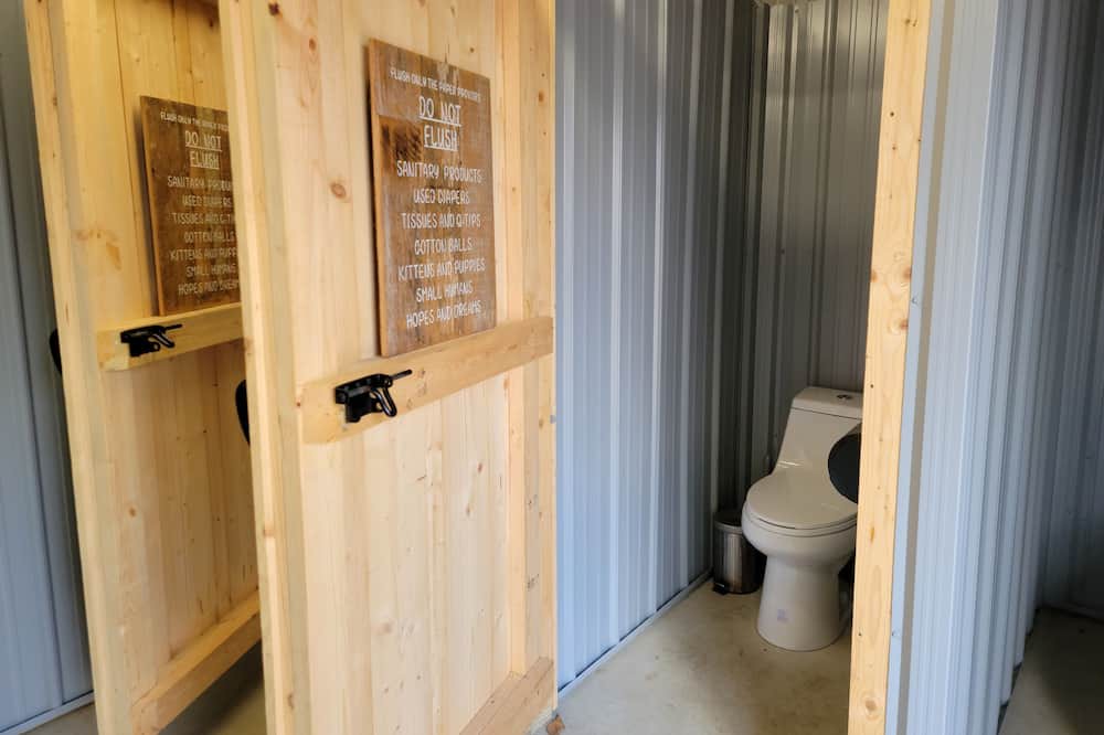 Photo of Bathroom in Wilder