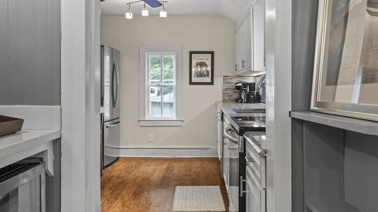 Photo of Kitchen in Morehead City