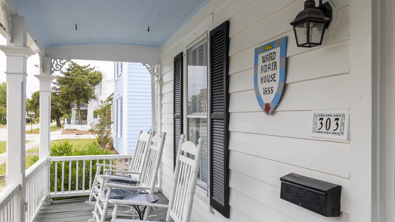 Photo of Outdoor in Morehead City