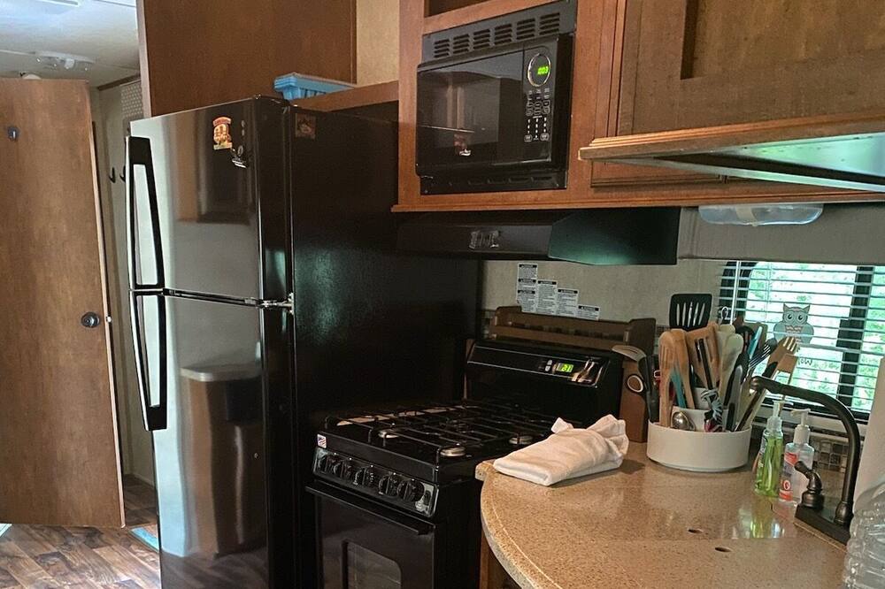 Photo of Kitchen in Nancy