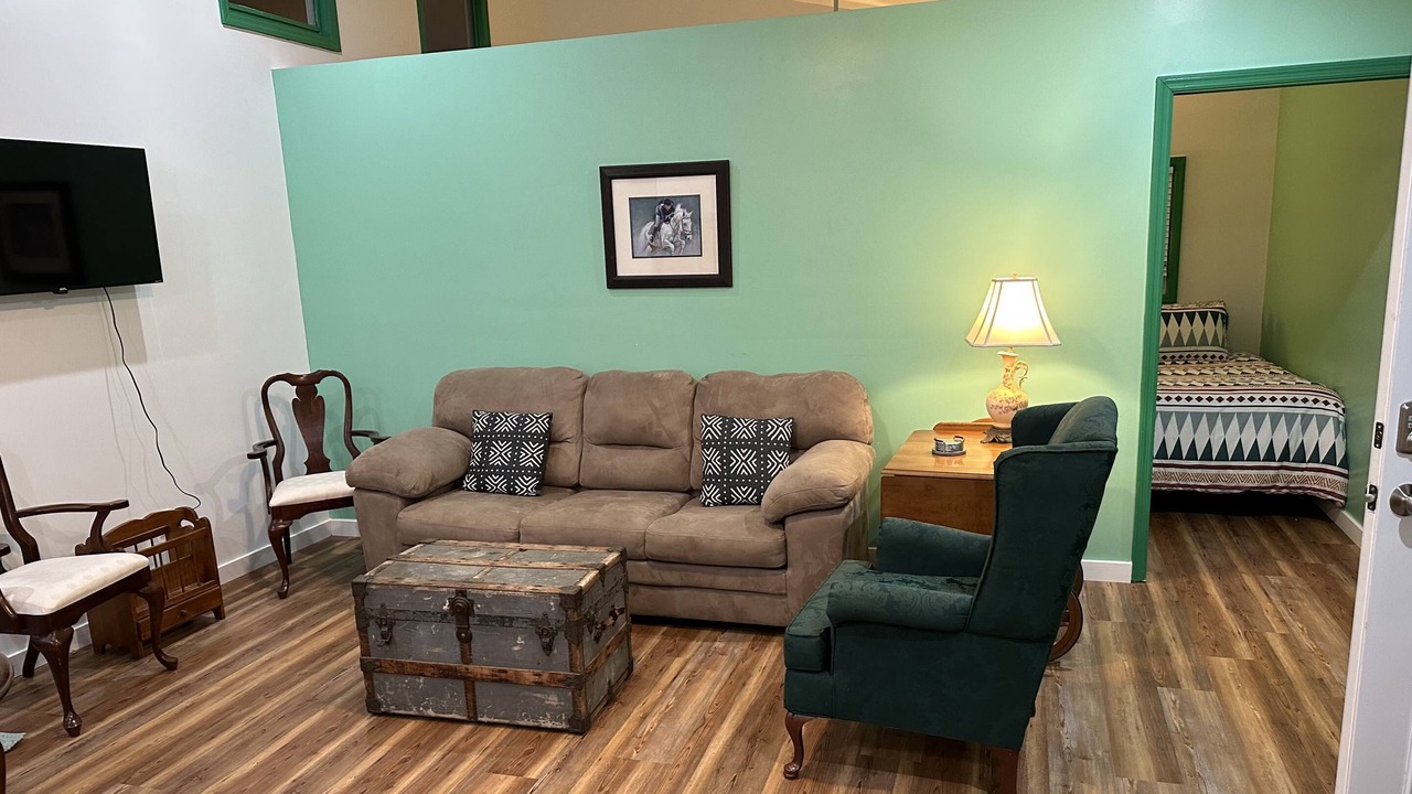 Photo of Livingroom in Wildwood