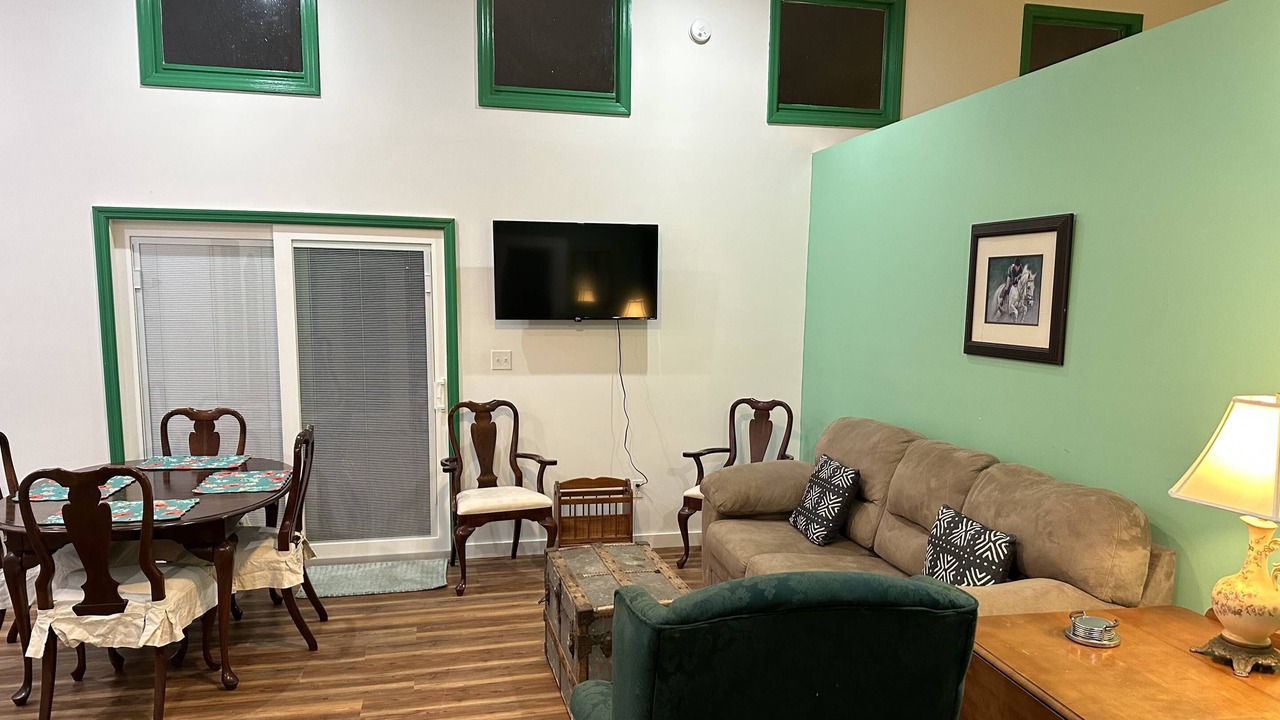 Photo of Livingroom in Wildwood