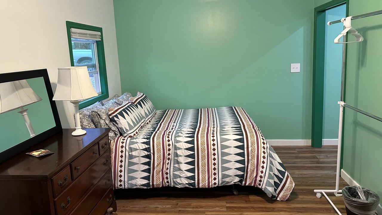 Photo of Bedroom in Wildwood