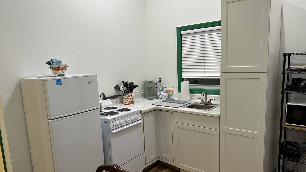 Photo of Kitchen in Wildwood