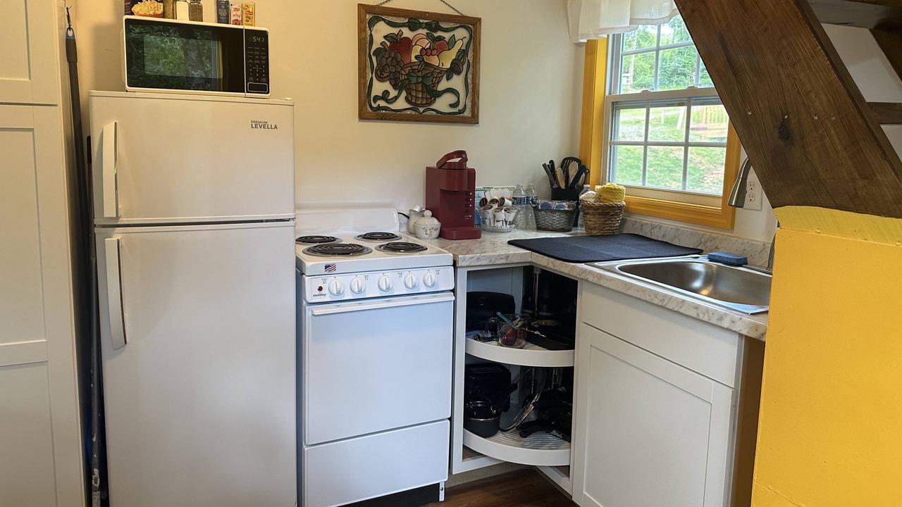 Photo of Kitchen in Wildwood