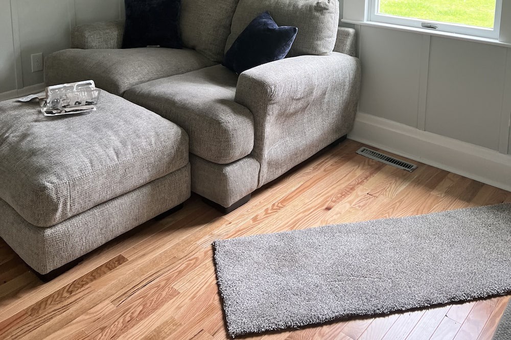 Photo of Bedroom in Banner