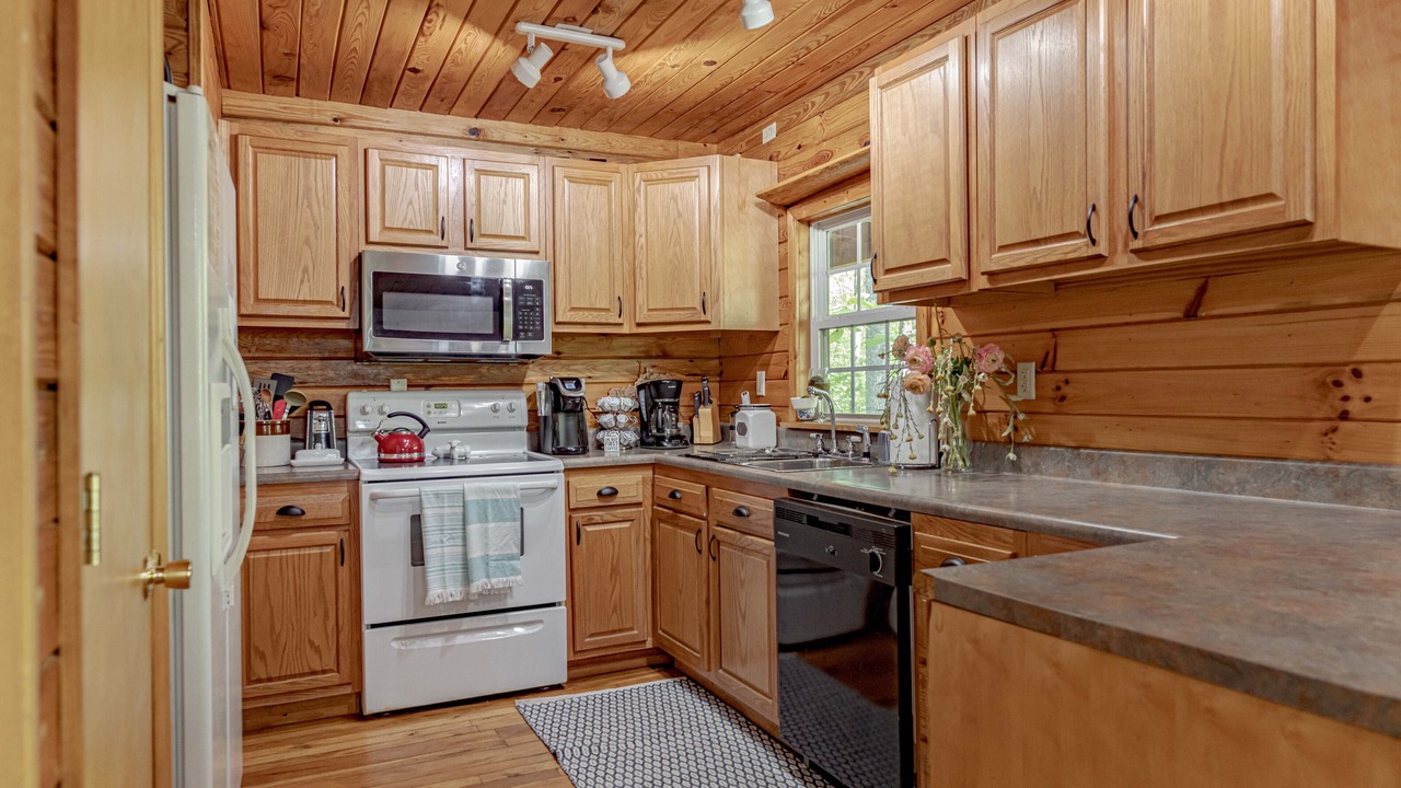 Photo of Kitchen in Rogers