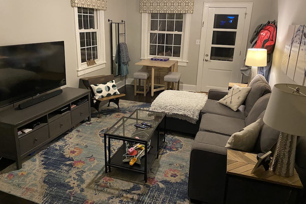Photo of Livingroom in Wilmington