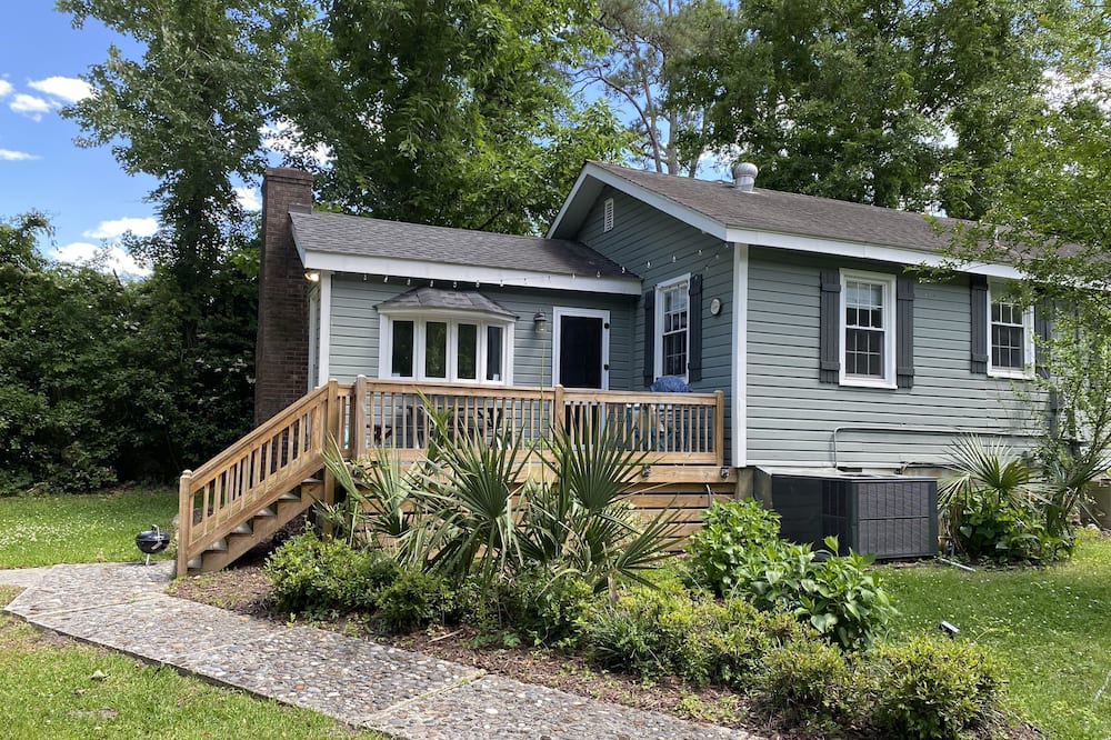 Photo of Outdoor in Wilmington