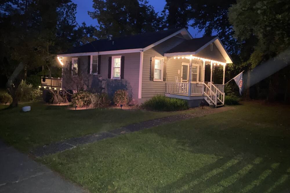 Photo of Outdoor in Wilmington