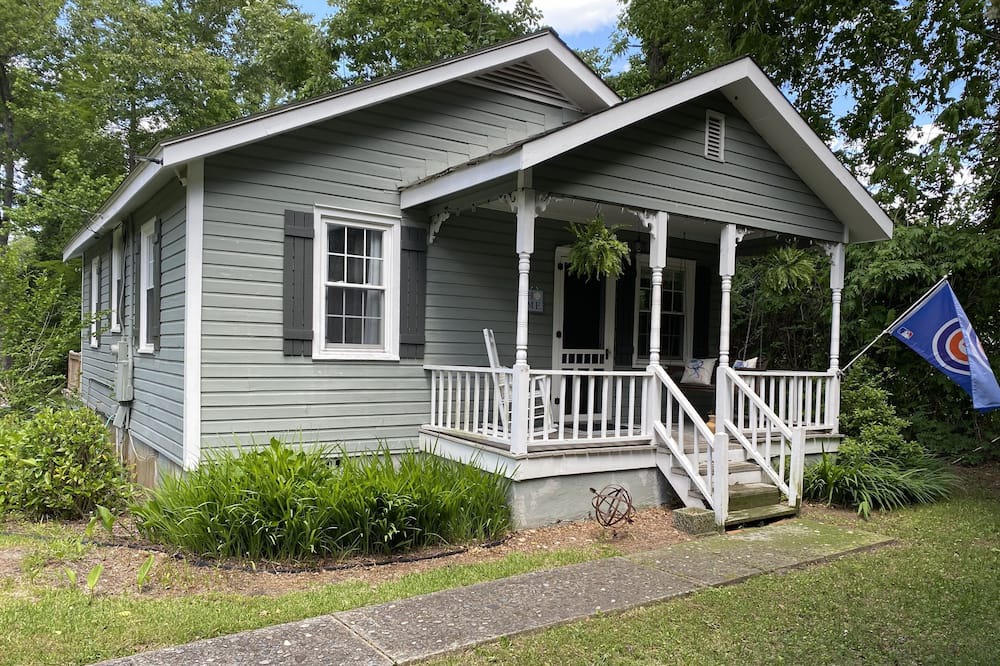 Photo of Outdoor in Wilmington