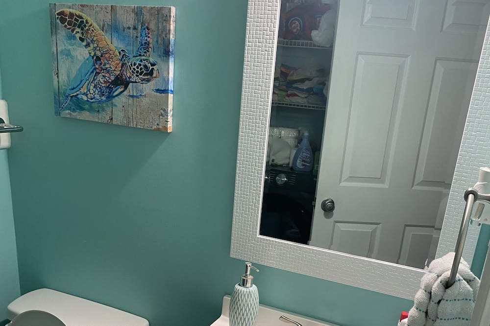 Photo of Bathroom in Wilmington