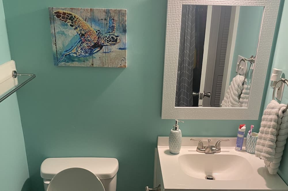 Photo of Bathroom in Wilmington