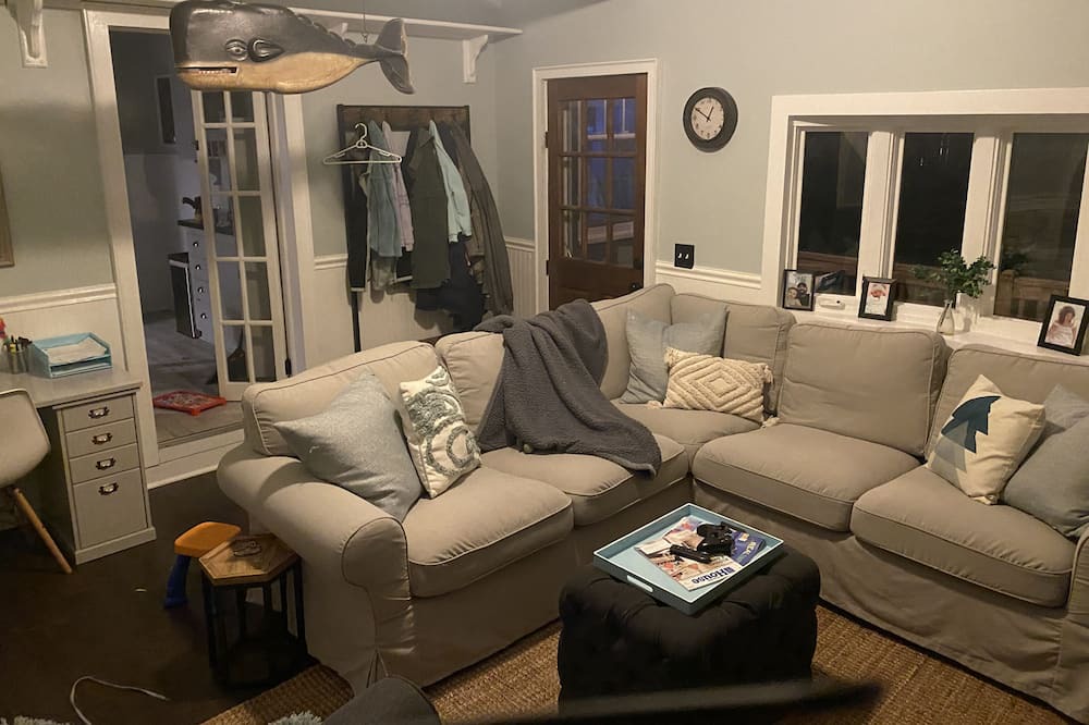 Photo of Livingroom in Wilmington