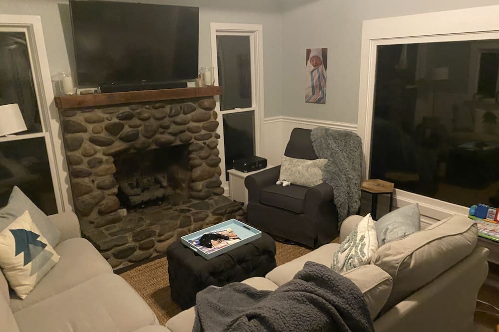Photo of Livingroom in Wilmington
