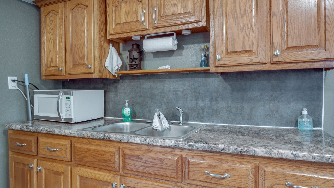 Photo of Kitchen in Jamestown