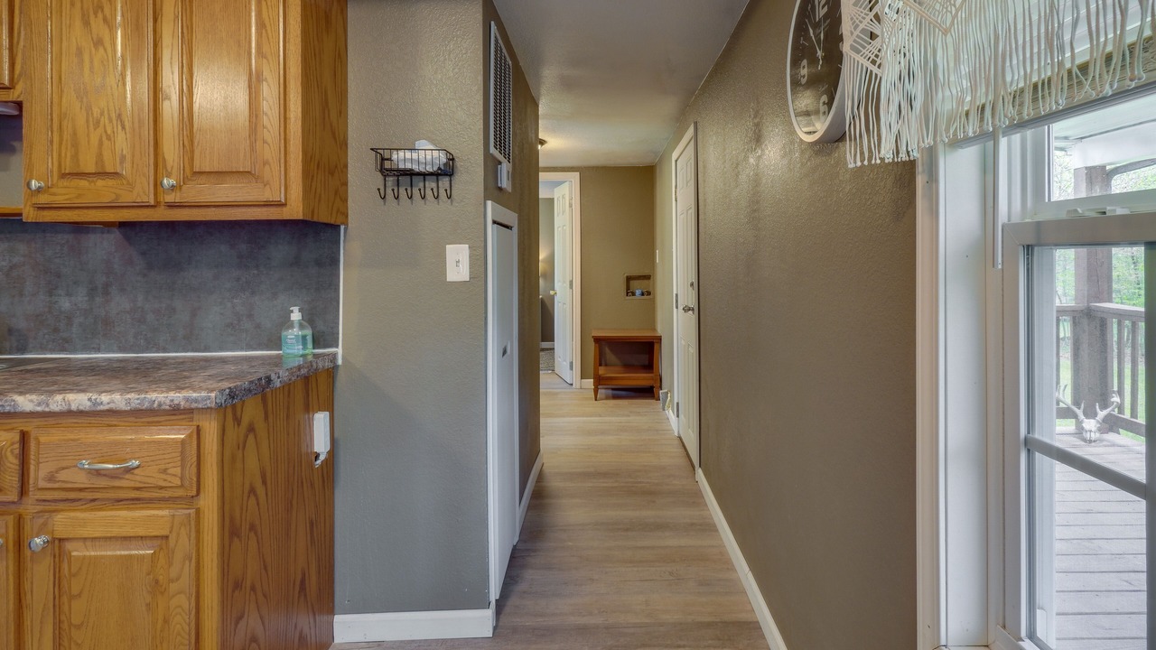 Photo of Kitchen in Jamestown