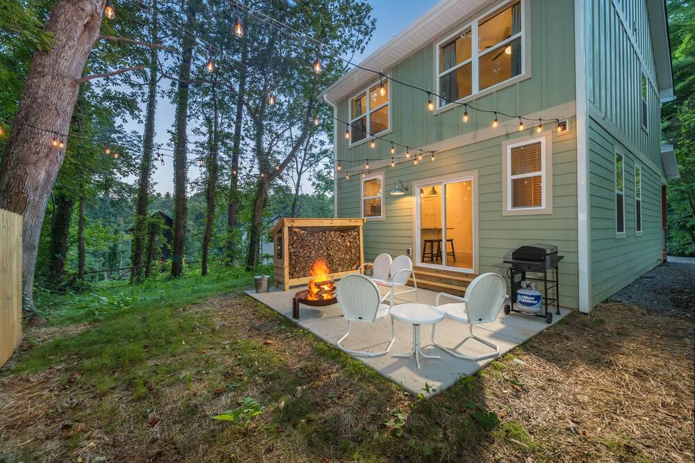 Photo of Outdoor in Asheville