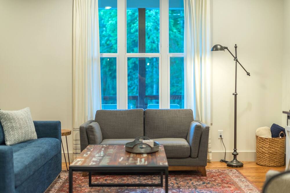 Photo of Livingroom in Asheville