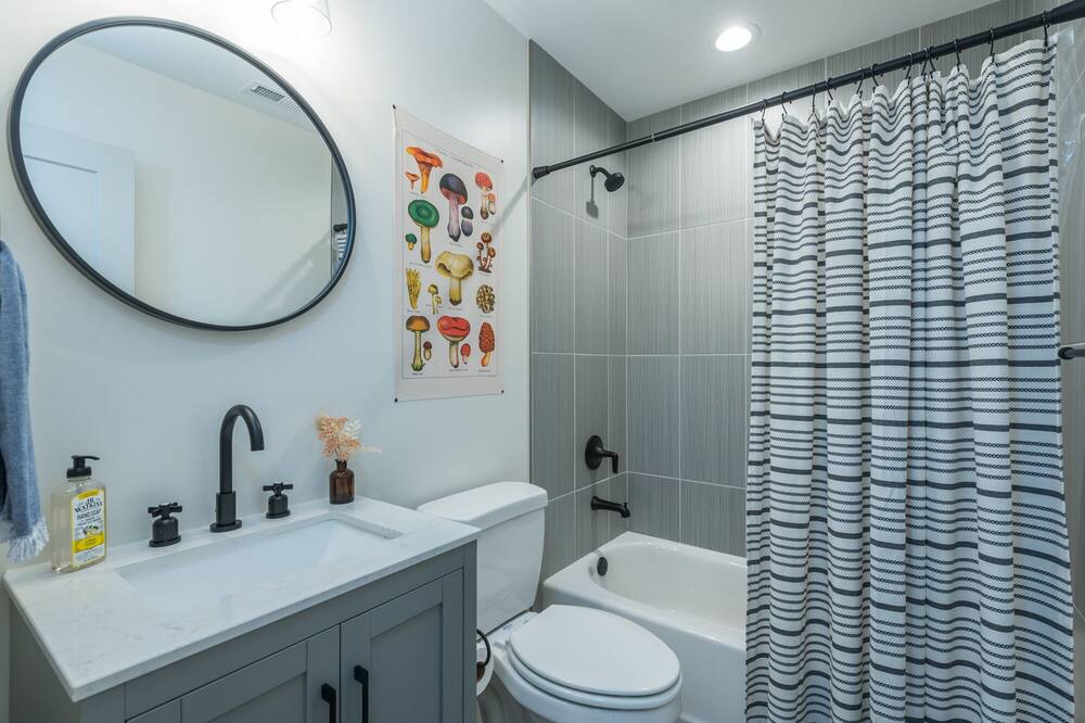 Photo of Bathroom in Asheville