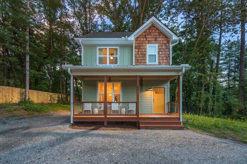 Photo of Outdoor in Asheville