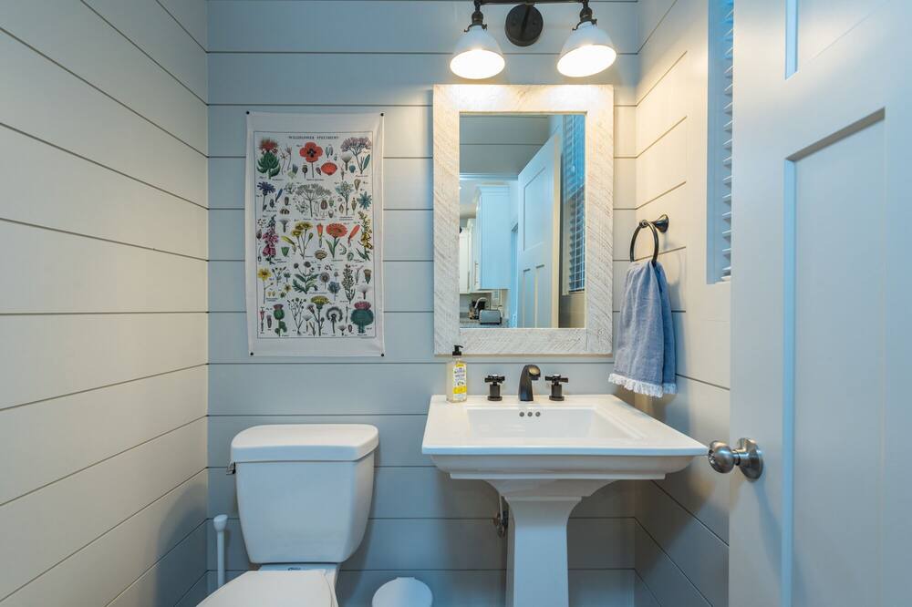Photo of Bathroom in Asheville