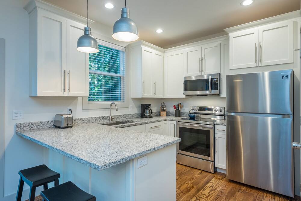 Photo of Kitchen in Asheville