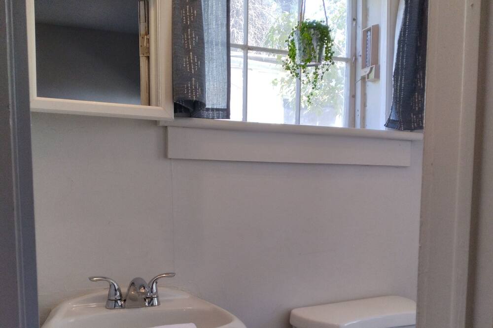 Photo of Bathroom in Petersburg