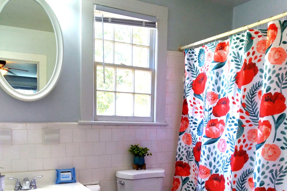 Photo of Bathroom in Petersburg