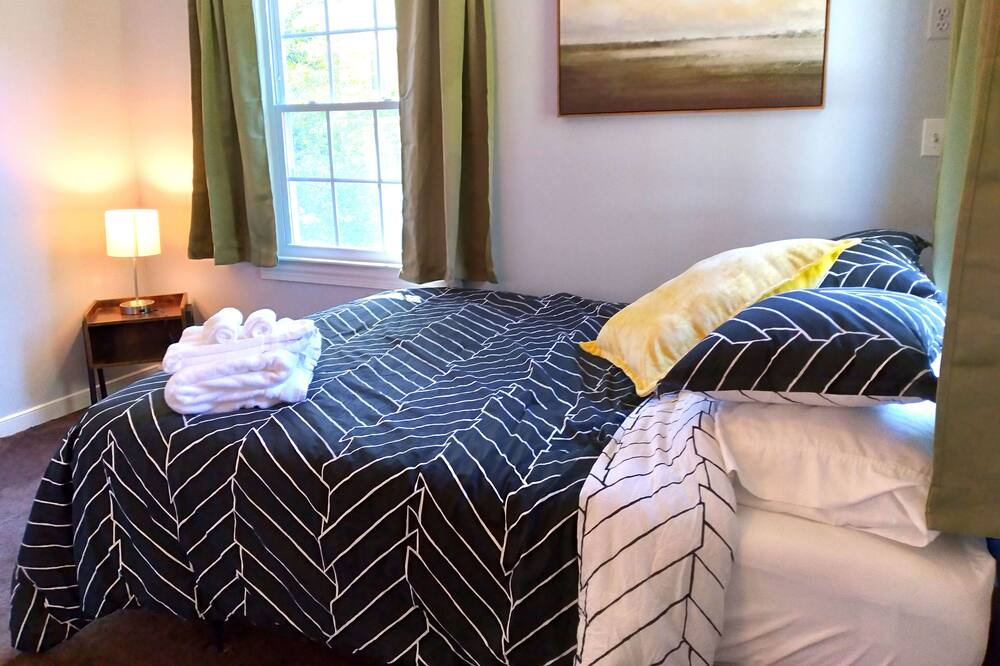 Photo of Bedroom in Petersburg