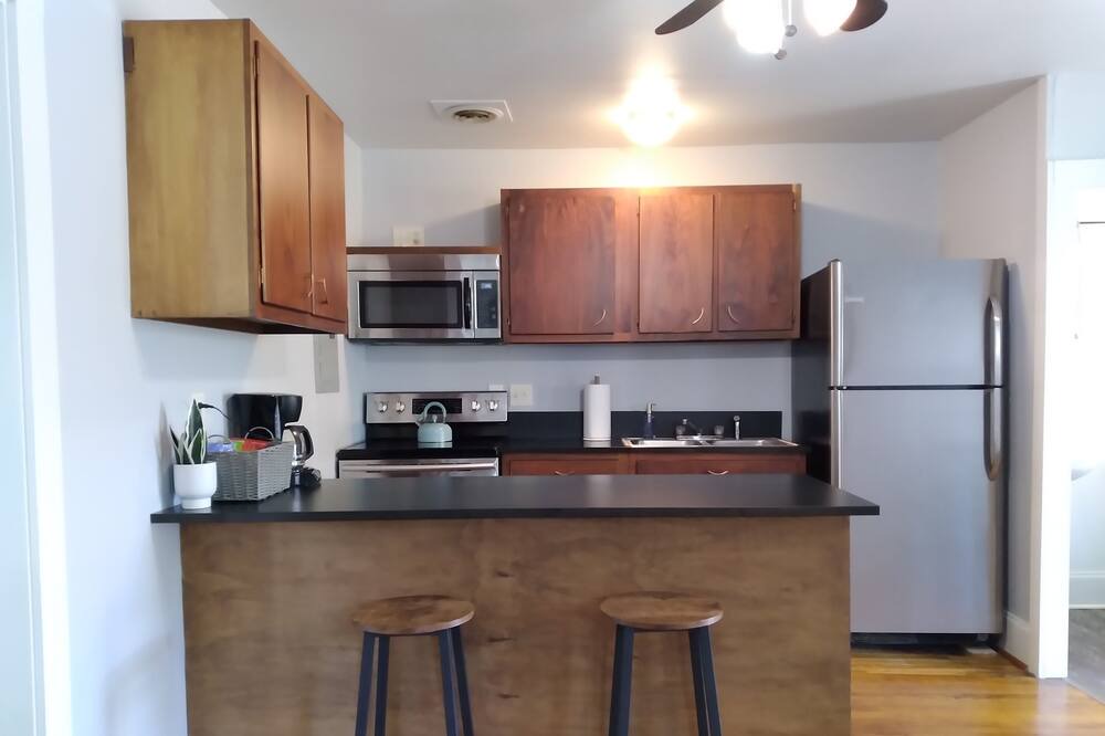 Photo of Kitchen in Petersburg